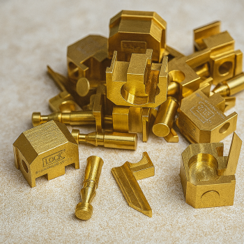 Glock 19 switch