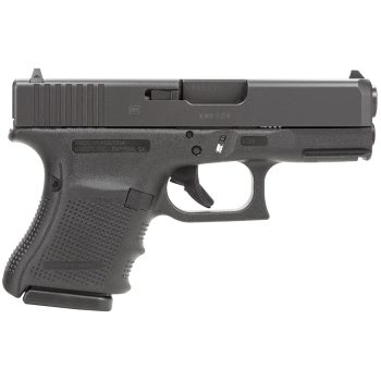 Glock G29 G4 10mm Auto Subcompact Pistol PG2950201
