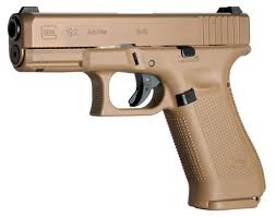 Glock 19x