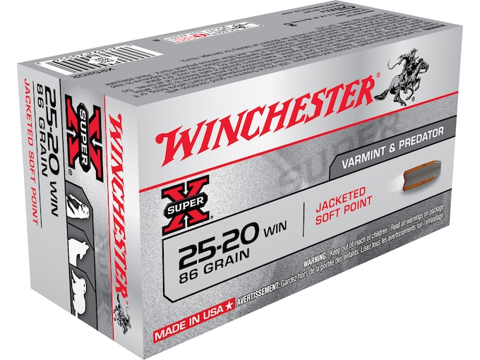 Winchester Super-X