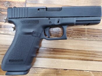 Glock 19