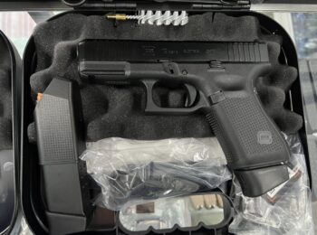 Glock 19