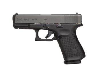 Glock 19 gen 5