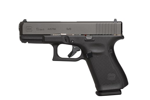 Glock 19 gen 5