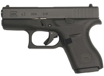 GLOCK 43