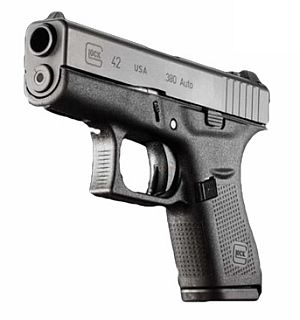 GLOCK 42