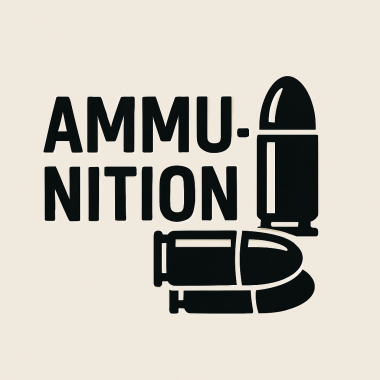 Ammunition