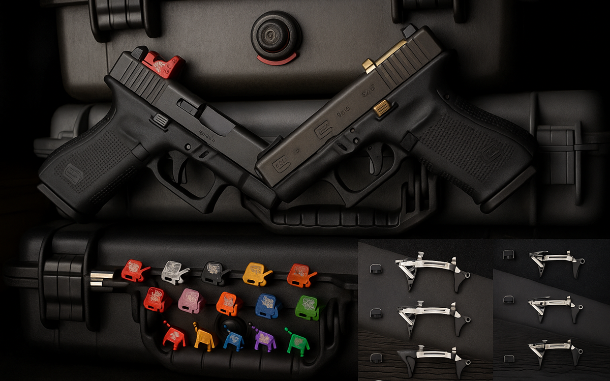 Glock Switch Slide 1