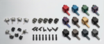 Glock switches