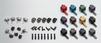 Glock switches